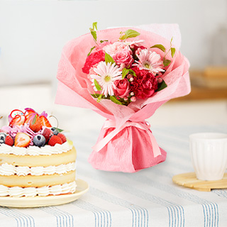 誕生日