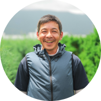 コスモファーム野口 / 野口さん(福岡県)の顔写真