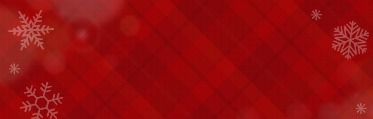 今年のクリスマス特集は品揃えがさらに充実