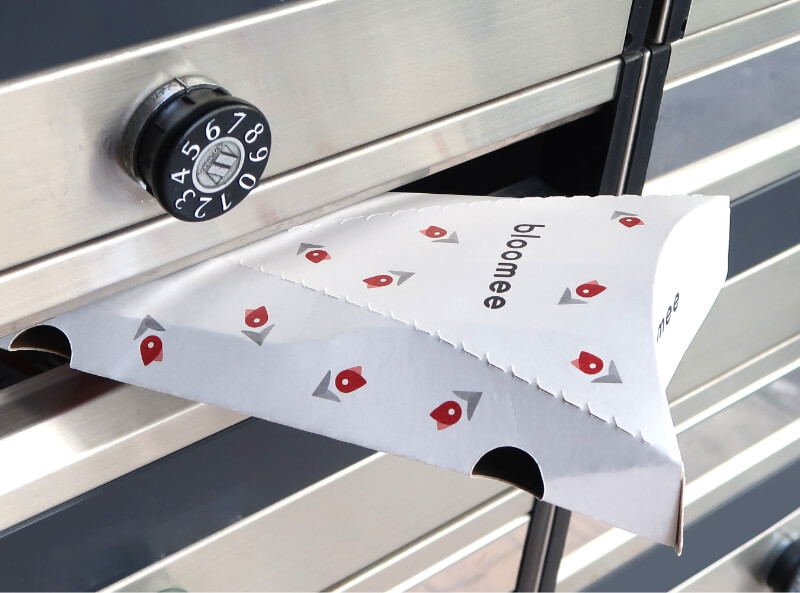 ポストサイズ例