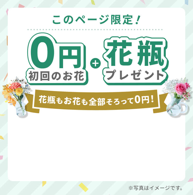 このページ限定特典プレゼント