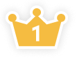 第1位