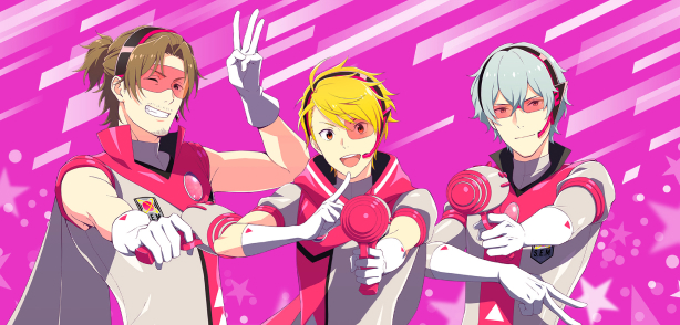 S.E.Mユニットセット